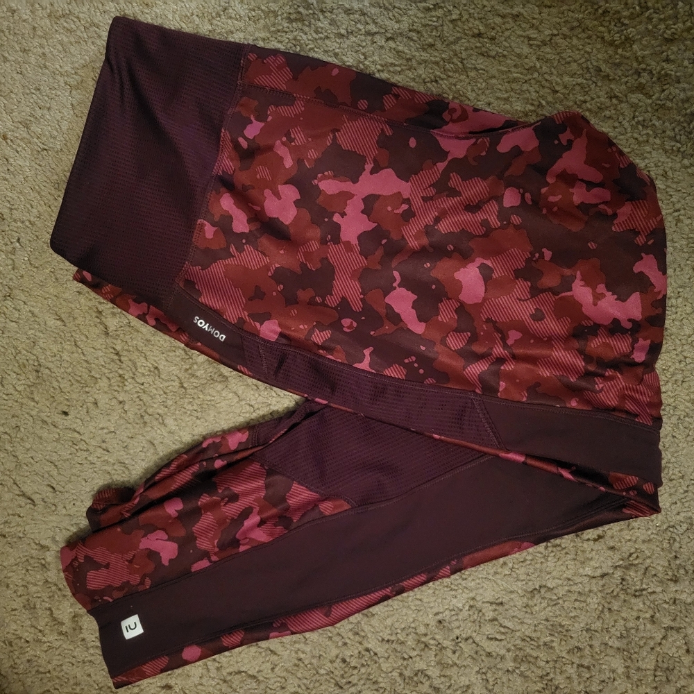 Domyos leggings